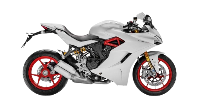 Ducati Supersport s 950